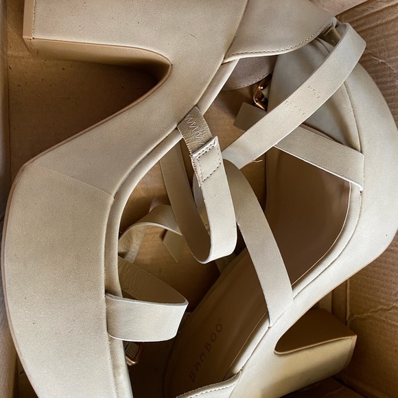 Heels - Picture 1 of 1